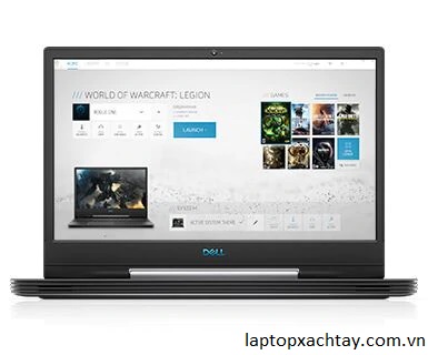 最安値デル Dell G5 15（5590）gtx 1660Ti　i7　9750 31RhJ+BXi6L._UF894,1000_QL80_.jpg